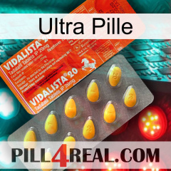 Ultra Pill new01